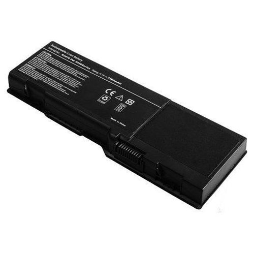 Dell inspiron 6400 Battery 9 Cell - Click Image to Close